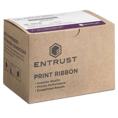 EnrustDS1DS2DS3打印机原装525100-001彩色带525100-004-S100色带