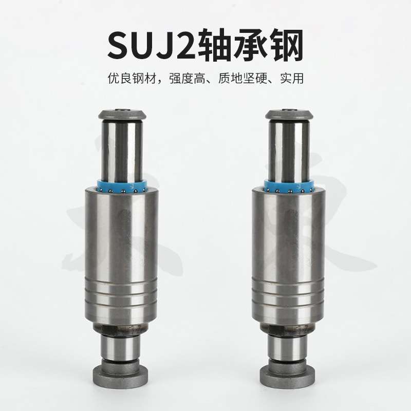 五金模具导柱 冲压模具五金模具配件 精度高直身导柱导套滚珠导套