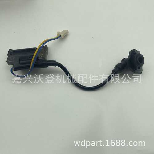 KG105-14100点火开关用于开普 IG2000 IG2600 GS2000 KGE2000TI