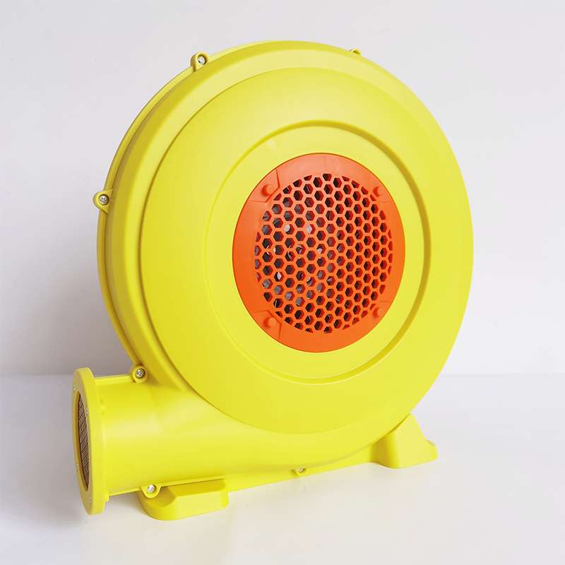 950W/110V220V/60Hz充气城堡水滑梯气模鼓风机蹦床中压强劲吹气