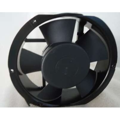 散热风扇230V 12CM轴流风机REC-22038 A2T/A1 KTV机柜网络机箱