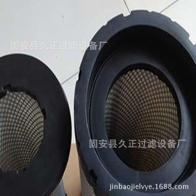 滤华城供应FF5644旋装易更换液压滤芯防变形