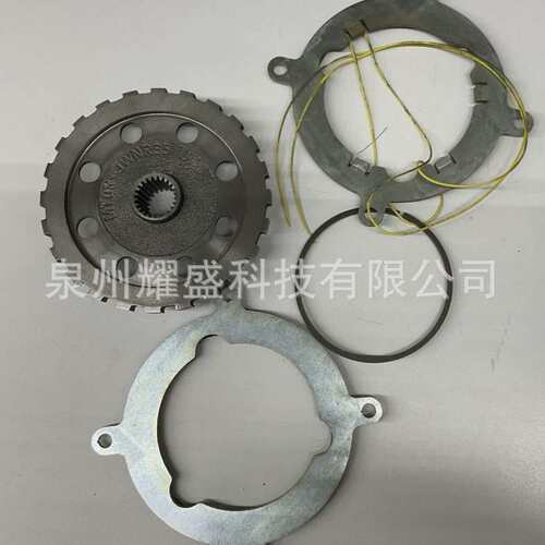 KONECRANE科尼 M09-001V 制动器维修组件 (CL379)