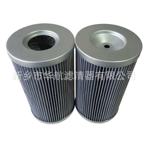 厂家供应SZU双筒回油滤芯 STZX2-63x20Q 回油滤芯STZX2-63x10Q