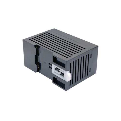 厂家直销DOS导轨式开关电源供应器24V1.5A型号EPR-35-24P质保三年