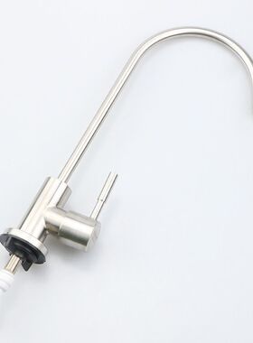 朗诗德净水器通用304不锈钢净水龙头适合朗诗德家用机器