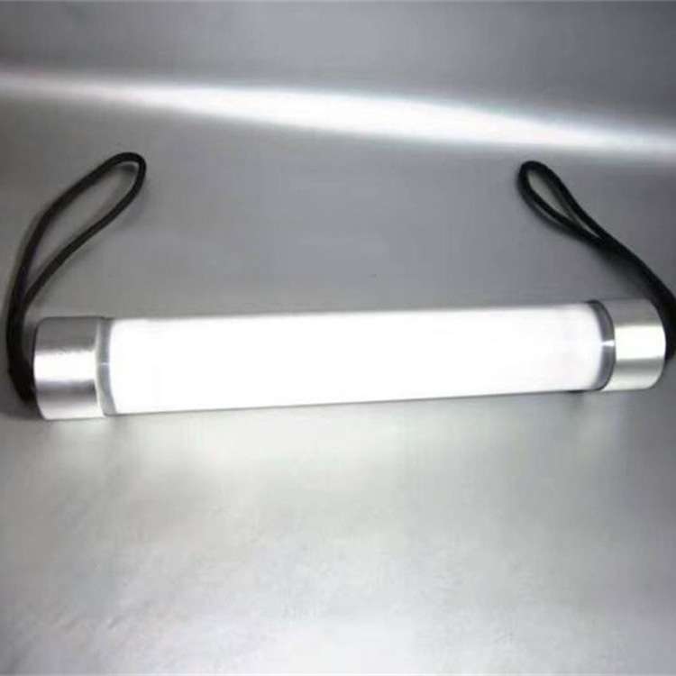 便携式充电磁力电力检修工作棒SW2180LED棒管灯IP66防水超亮