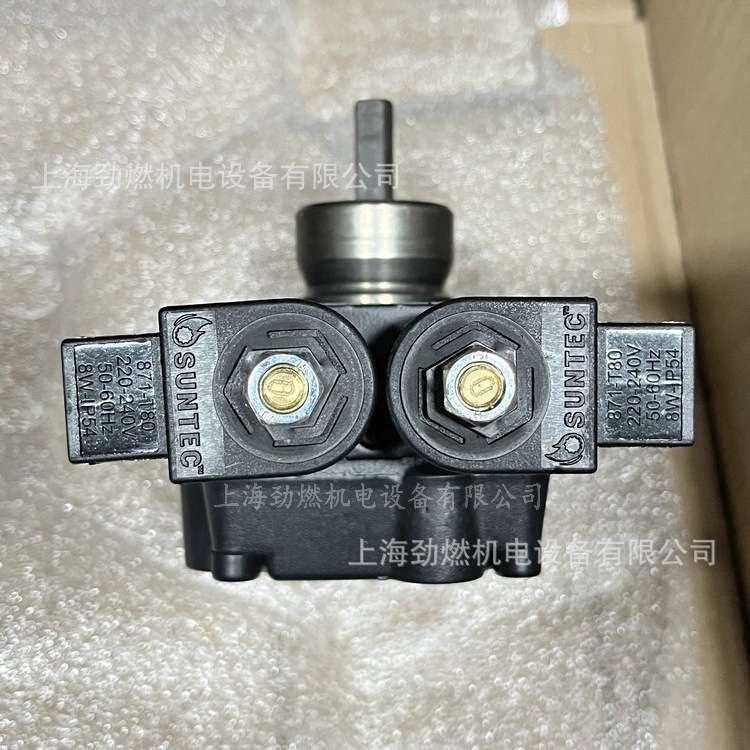 A2L65A-9708-4法国桑泰克SUNTEC油泵 利雅路百得柴油机油泵增压泵