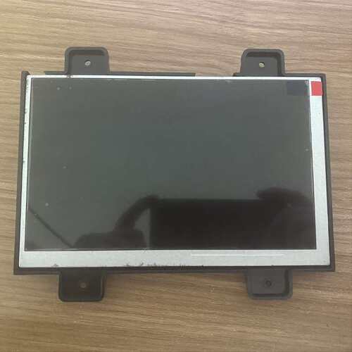 LW700 AT9309伊士通/ 注塑机电脑显示屏NUC7.820.217D 7寸彩屏