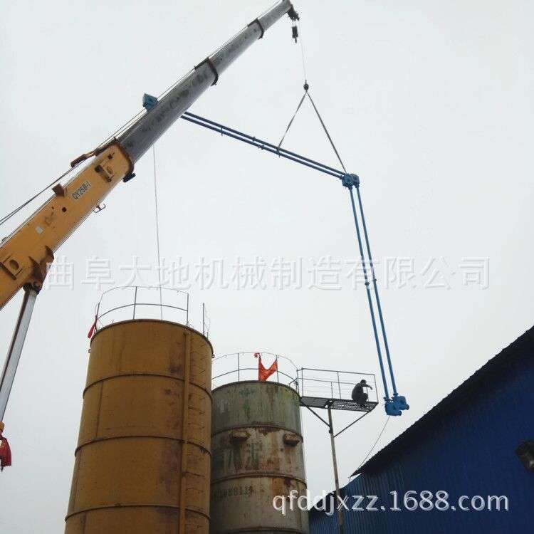 圣阳电池材料管链输送机 可组合式管链提升机 环保无尘管链输送机