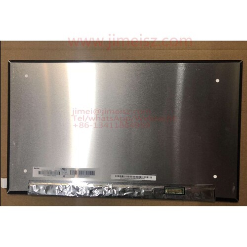 13.3寸高分IPS笔记本车载广告机便携器液晶显示屏幕N133HCE-G52