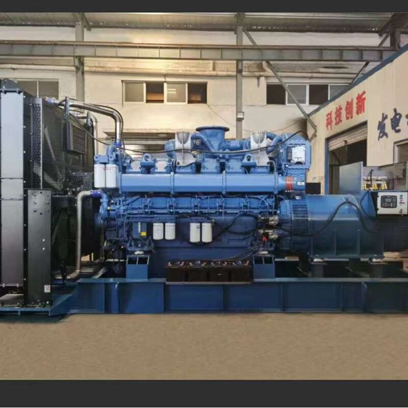玉柴700kw柴油发电机组 大型养殖场备用自动化500kw发电机组
