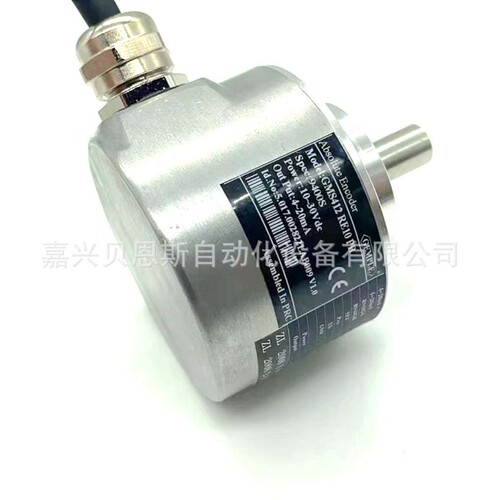 GMS412RE10PB 9400S 10-30V 4-20mA Absolute Encoder原装编码器