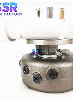 Tw9211 Turbo 1020291 466612-0002 r6365 466612-5004s cat 3512