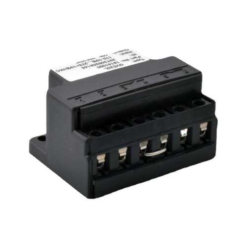 AN NORD 整流器 GVE20L 19141000 Full-wave rectifier全波整流器
