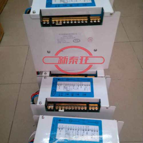 XJD功率调整器PAC18P-B160-N0N-150
