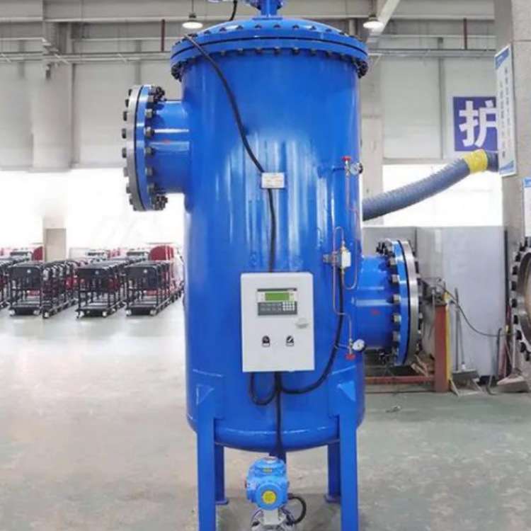 除水除油过滤器 无尘室净化压缩空气过滤器 压缩空气过滤器