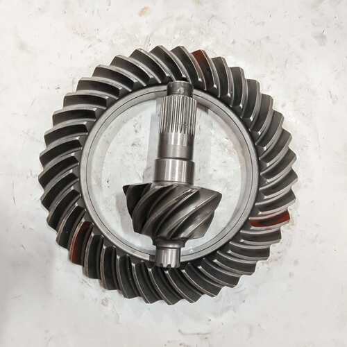 MCY12   10/37 中桥差速器盆角齿