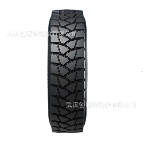 三角TRIANGLE矿区工程轮胎11.00R20-18PR全钢卡车客车运输车TR918