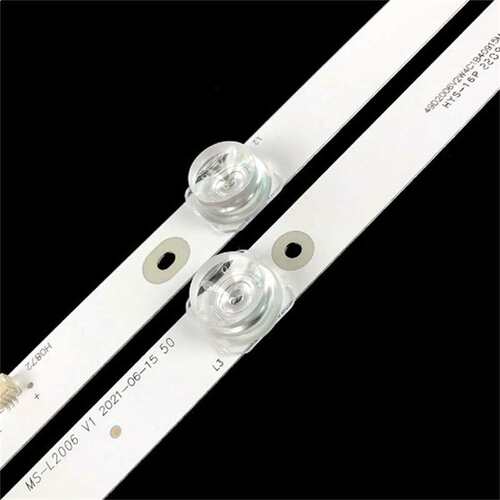 50M2PLUS灯条LED50HD890 MS-L2006 V1 50E20 8X4 4S1P  MS-L2327
