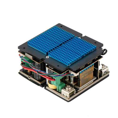 3.2V to 220V300W inverter pure sine wave 3.2V-12V 150W MPPT