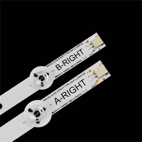 适TX-48CX400E 48CX400B 48S3653DB 48U7653DB VES480QNSS-3D-U01