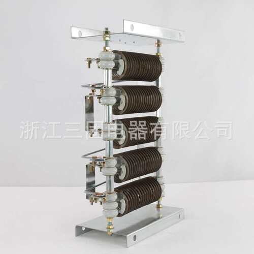 起重机电阻器RT54 RT52 RB54起动调整电阻箱ZX RY RQ行车电阻器ZB