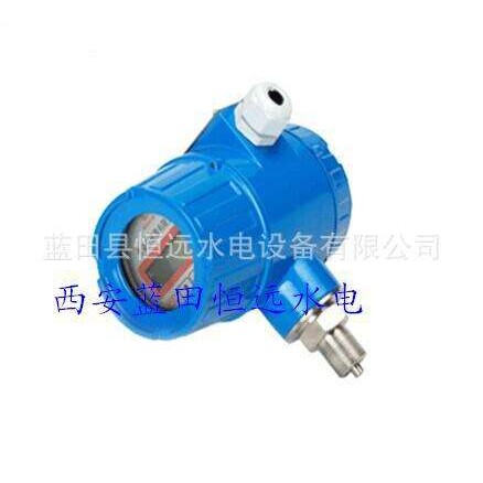 下导油盘冷却水进水压力变送器MPM482
