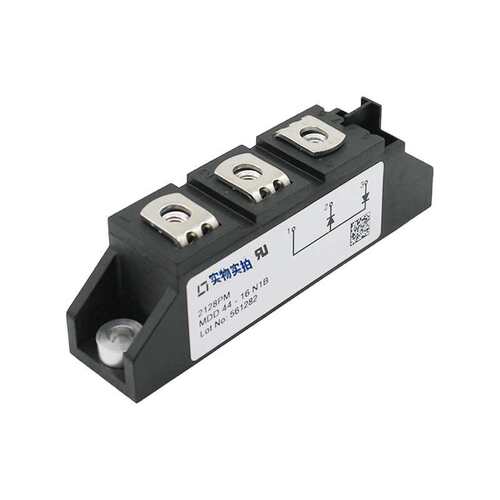 MDD44-14N1B MDD44-12N1B库存充足 型号齐全大功率二极管
