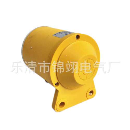 QS-II欠速打滑检测器QS-60-23P欠速打滑开关KBJ-S失速开关DHJY-I