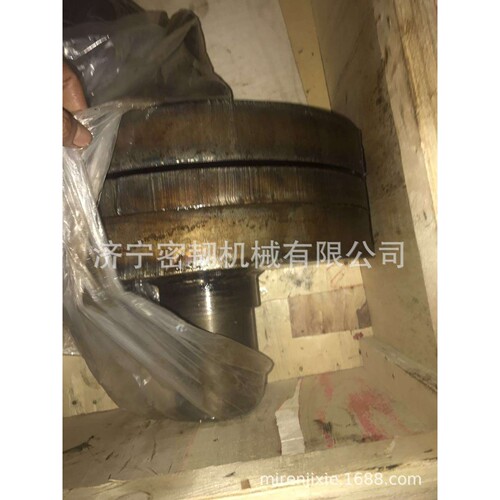 压路机全车配件SR12/SR16/SR22左激振器右激振器248-83-20000