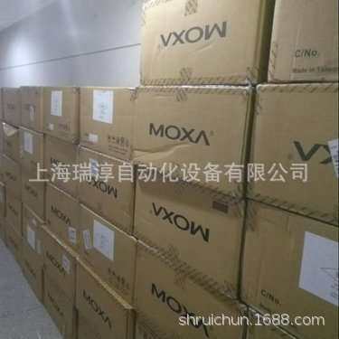 IMC-101G-T-   SFP-1GLXLC-T-  MOXA现货