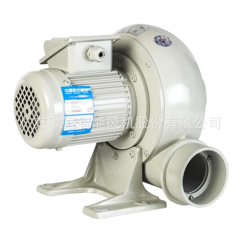 PF100-05(0.4KW)广东欧冠低压风机冷却散热风机抽风机送风机