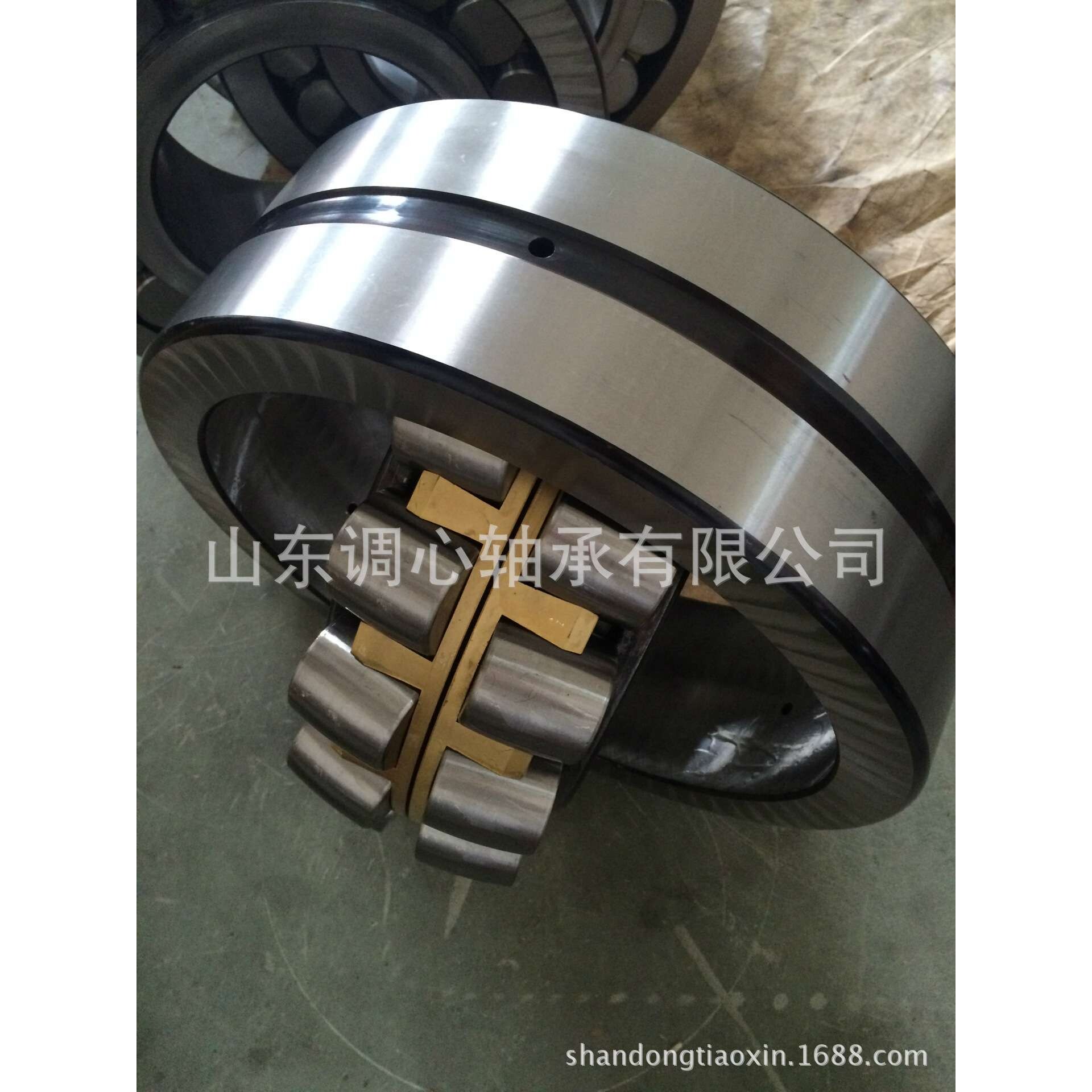 六角车床轴承 进口调心滚子轴承22330CAMKE4C3S11 库存中心