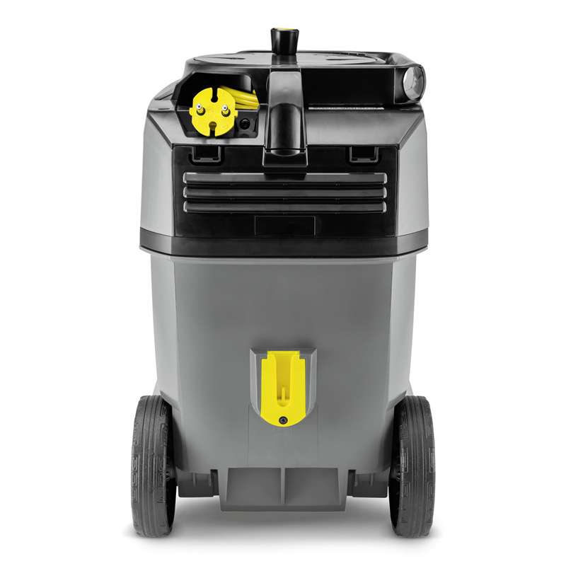 Karcher德国卡赫T 15/1商用酒店吸尘器干式进口办公室地毯写字楼