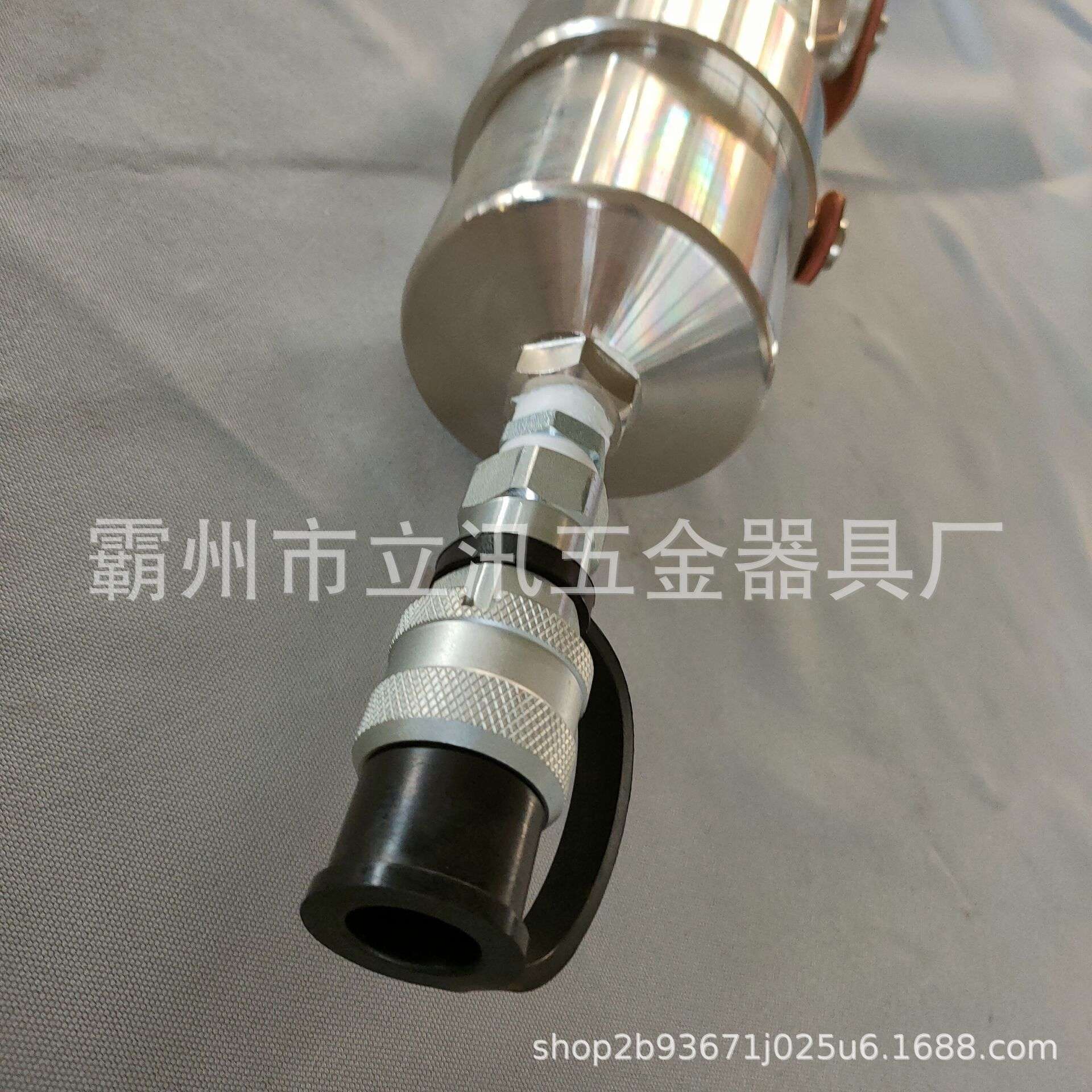 SCH-25分体式压接机输配电线路压线机U型头线夹压接钳