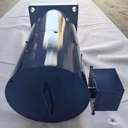 320/140-190夹紧缸双向双耳非标定 CDH1重戴型液压油缸ME6