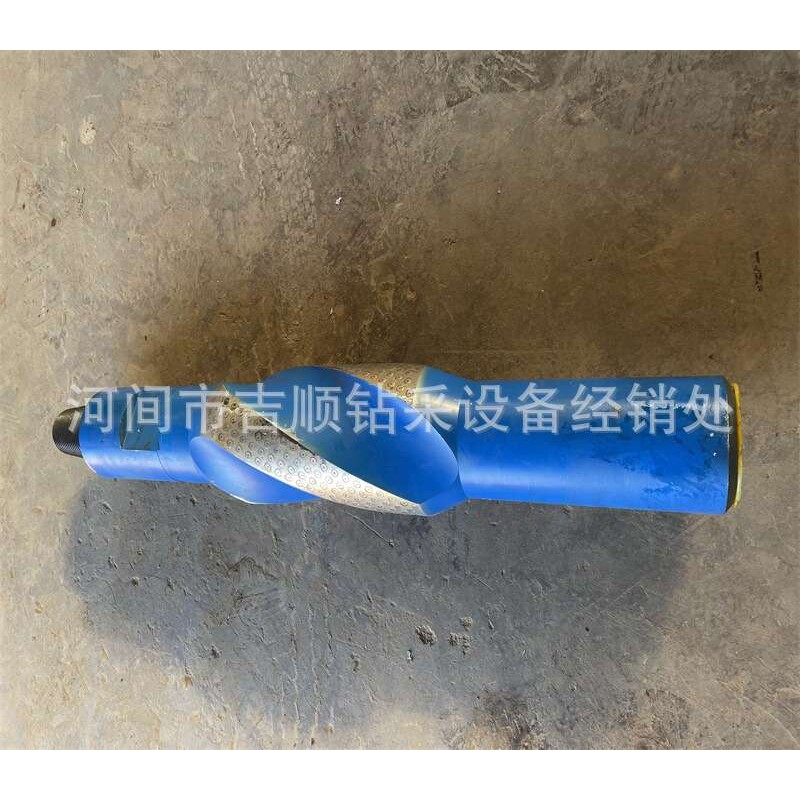 石油钻具扶正器 钻具螺杆扶正器 钻具扶正器