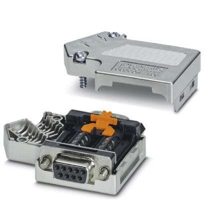 存储器 - IBS MC FLASH 2MB - 2729389 菲尼克斯