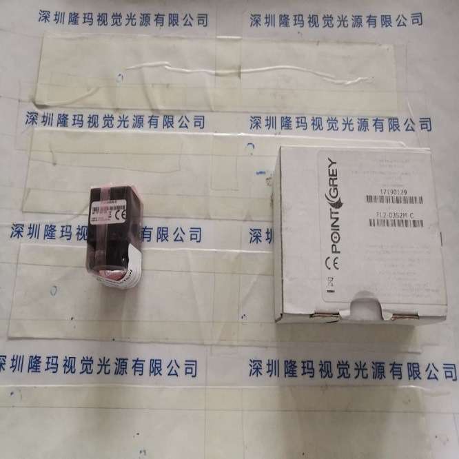 FLIR菲力尔?FL2-03S2M-C?工业相机现货