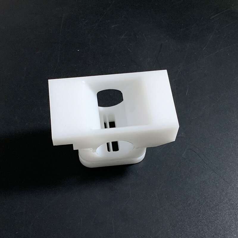 干冰清洗机与pcba洗板机的易损件配件之下冰座用于维修保养干冰机
