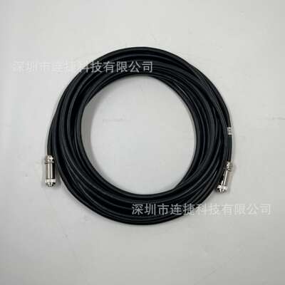 XRC JZNC-XPP02B XPP04B示教器线CBL-XR005-1现货一下