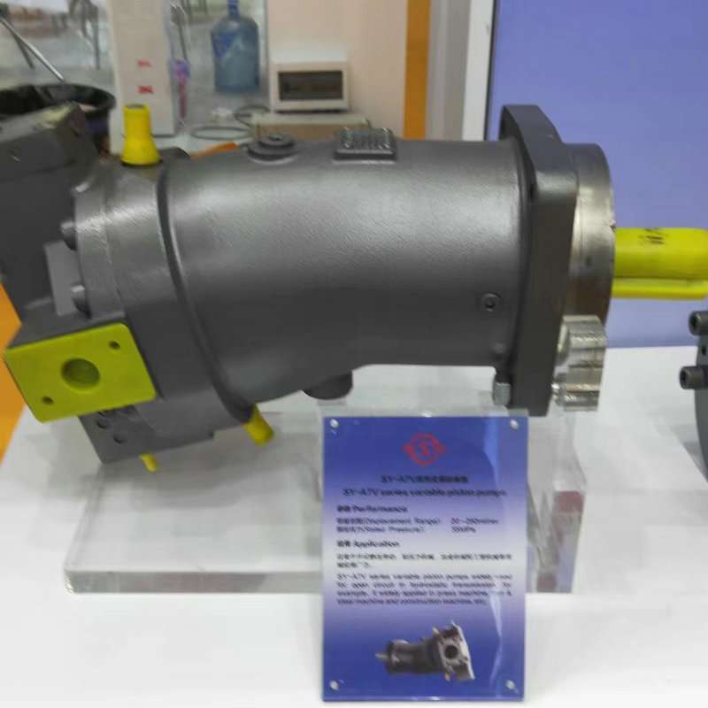 台州液压油泵压试压泵液双作用电动液压泵站液压全套系统现货油泵