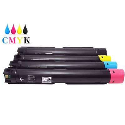 适用施乐IV C2263 C2265粉盒V五代机C2560 C3060碳粉 CT201434墨