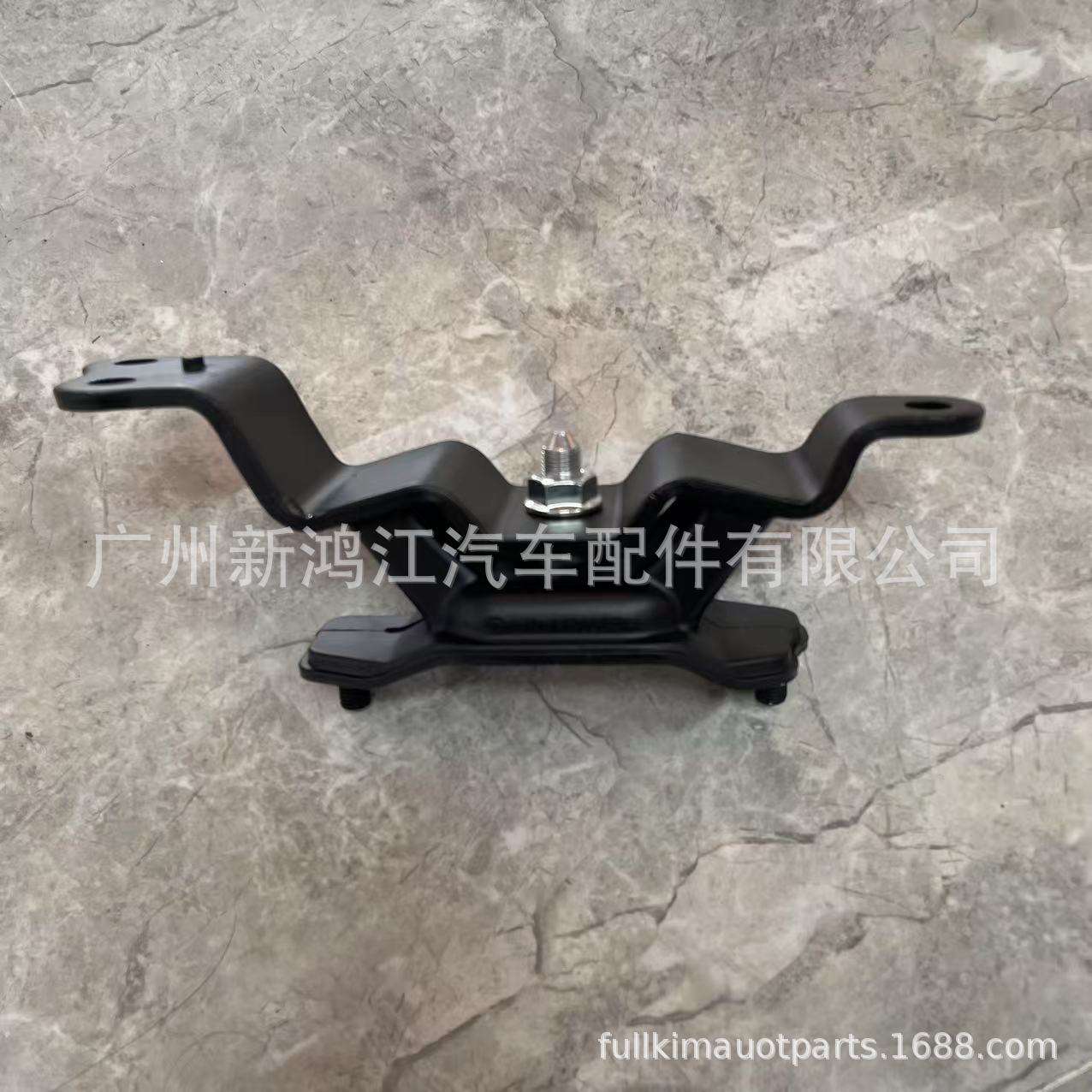 贵士发动机机脚胶3.5