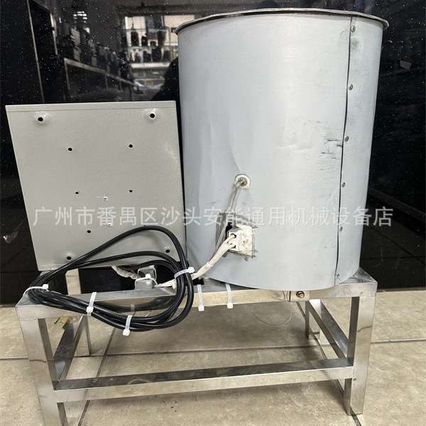 首饰工艺品专用煲蜡桶容量大熔蜡机操作简单煮蜡器省时加工工具