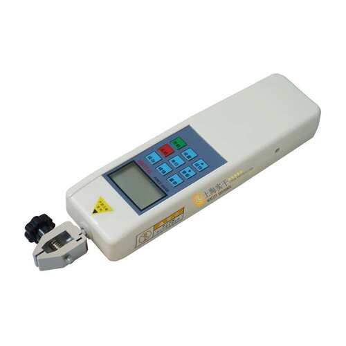 手持式拉力计4000N 电子式数显推拉力计 小型手持式数显测力仪器