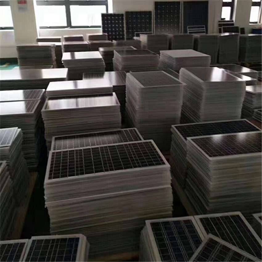 厂家供应太阳能LED路灯  太阳能路灯杆配件 A字臂6米现货太阳能灯