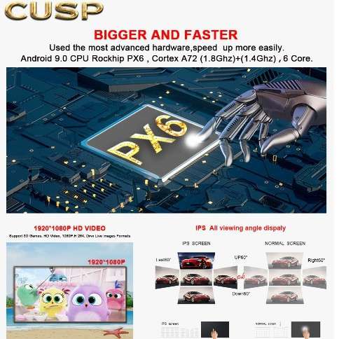 适用起亚赛拉图/k3/福瑞迪2013- 高清全触摸屏汽车导航一体机gps