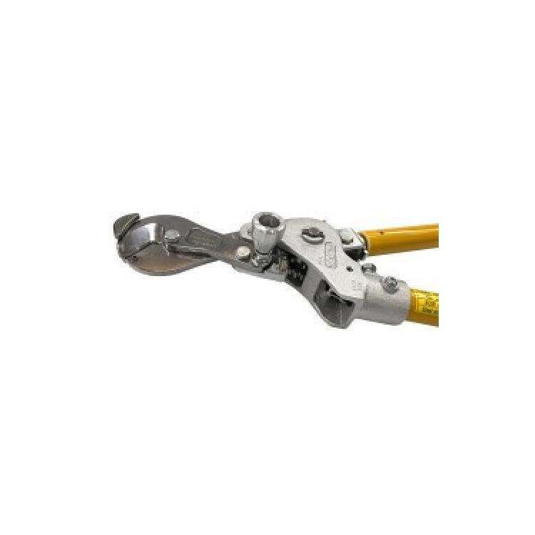 IZUMI EP-150A 手动液压钳 非绝缘端子和150mm2护套上的液压压接